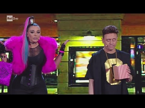 Arteteca - Made in Sud 04/04/2017