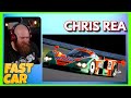 Chris Rea | Johnny Needs A Fast Car Reaction