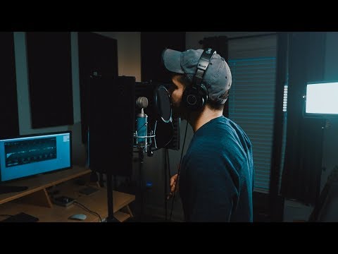 Matt Hylom - Whimsical [Official Music Video]