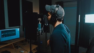 Matt Hylom - Whimsical [Official Music Video]