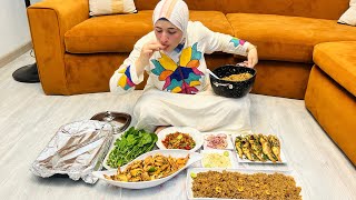 الله يقطع الوحم وسنينه????♀️اللى بيذل نفس البنى ادم بالشكل ده????