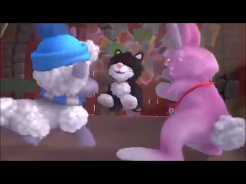 Super Catchphrase Dominic