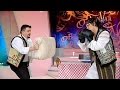 Gheorghe A Antrenat O Pe Floarea Pentru Un Meci De Box O Dată N Viaţă
