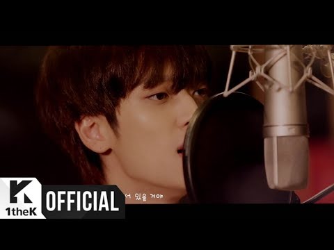 [MV] NIEL(니엘) (TEEN TOP) _ BEHIND YOU(너의 뒤에서)