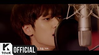 [MV] NIEL(니엘) (TEEN TOP) _ BEHIND YOU(너의 뒤에서)