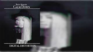 &quot;Calm Down&quot; - Iggy Azalea (Unreleased) [Digital Distortion]