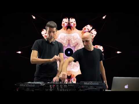 Ectima Live Set @ Unite - PsyTrance Session