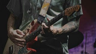 John Mayer Another Kind Of Green first time played live, debut