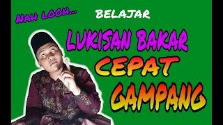 Download lagu #Karya_10 Belajar cepat lukisan bakar (part 1) mp3 Download lagu #Karya_10 Belajar cepat lukisan bakar (part 1) mp3
