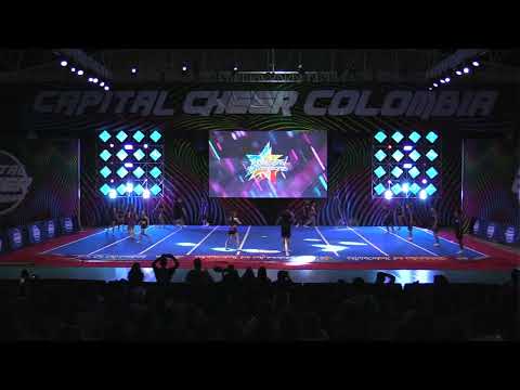 163. Pride - Force - Bogotá - Nivel 3 Open Mixto | Invitacional de Campeones 2022