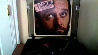 Religious Lift George Carlin