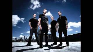 Rise Against-Death Blossoms