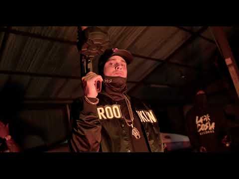 Josephlee | GOLDSTAR⭐️ (Official Music Video)