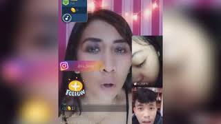 Download lagu cewe cantik BIGO LIVE mp3