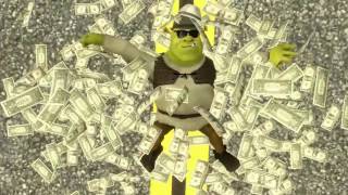 Shrek - Smoke Weed Everyday (Offical Music Video)  Ft. Snoop Dogg