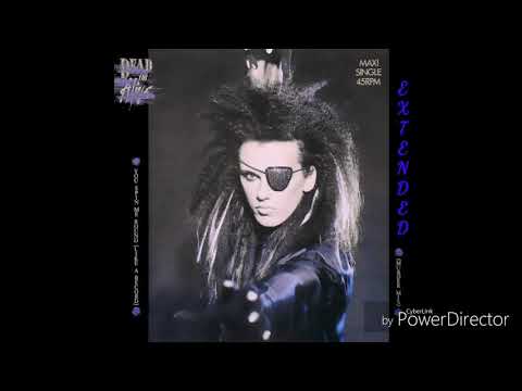 Dead or Alive - You Spin Me Round (Like A Record) {Extended Murder Mix}