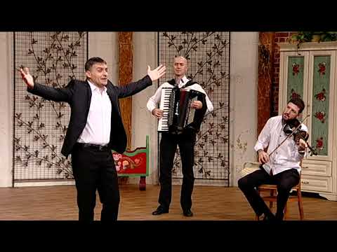 Goran Topic Talija -  Zavicaj  2017