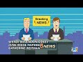 American Dad Morning Mimosa 2015 Ending Credits On TV Plus 7 12 13 22