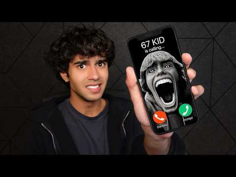 Warning: DON’T CALL AT 3AM. (Roblox)