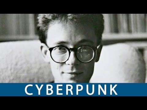 Cyberpunk [1990] Documentary HD