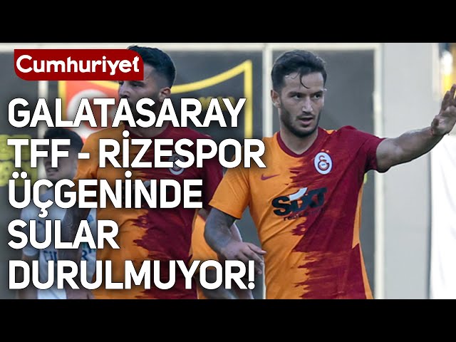 Türk'de Rizespor Video Telaffuz