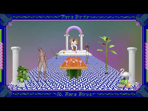 Video thumbnail for Rare Birds