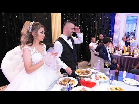 KRENAR ASIMI - KLEANDRO HARRUNAJ - PERSHENDETJE PER CIFTIN