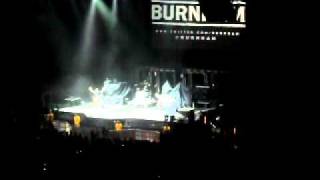 automatic by burnham brothers