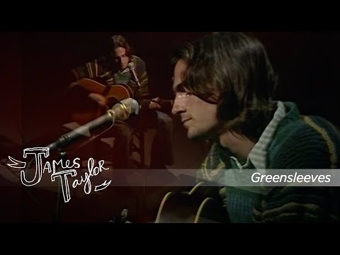 Greensleeves