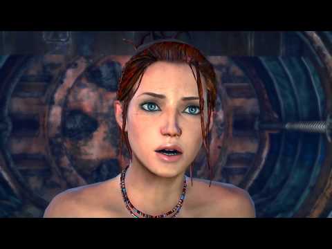 Enslaved: Odyssey to the West - All Cutscenes