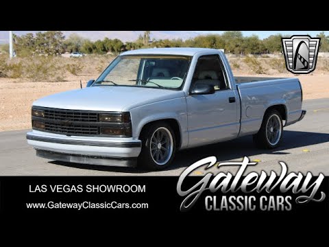 1992 Chevrolet Pickup (CC-1863191) for sale in O'Fallon, Illinois