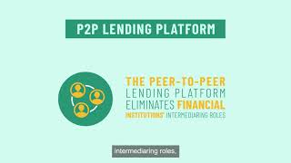 Peer-to-Peer (P2P) Lending Platform