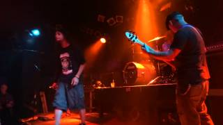 Pistol Grip Pump "Guerrilla Radio" RATM Tribute