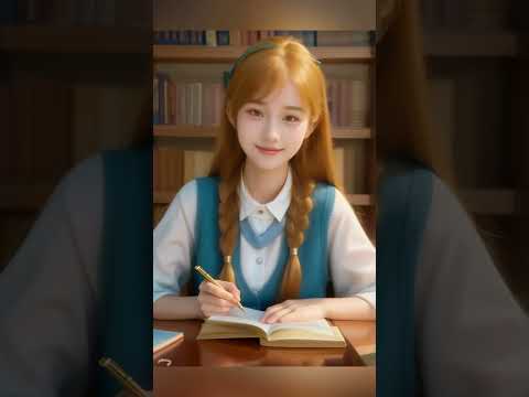 The Elegant Life of a Royal Girl #elegant  #royal  #life #girl #ai