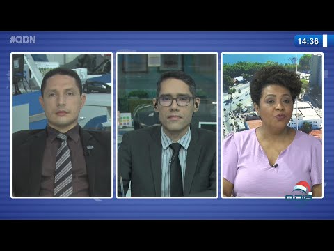 Política do Dia 07 12 2021