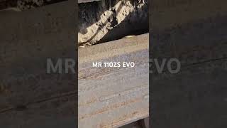Udarni drobilnik z vodoravno gredjo Kleemann MR110ZS EVO naprodaj - Slika 7 | Machineryline SI Udarni drobilnik z vodoravno gredjo Kleemann MR110ZS EVO | Slika 7 - Machineryline
