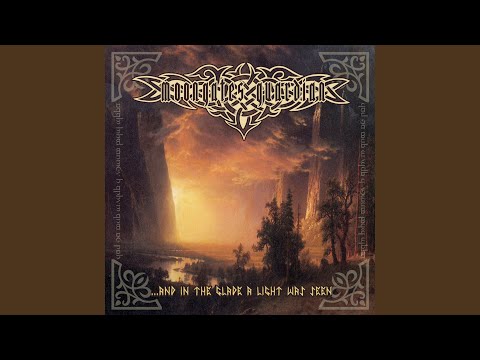 The King Beneath The Mountains