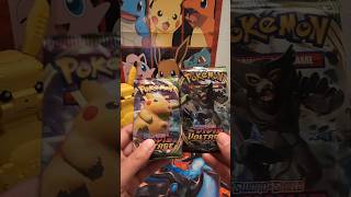 Vivid Voltage Wednesday! ⚡ #packopenning #pokemoncards #vividvoltage