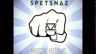 SPETSNAZ - &quot;Reign of Wolves(EBMD)&quot;