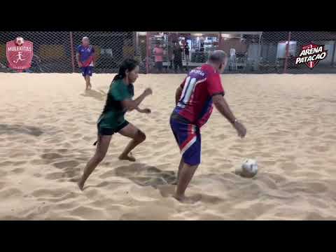 Jogo amistoso Mulekitas vs cinquentão - Magalhães de Almeida MA #jogoamistoso 