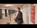 Et Si Tu N Existais Pas Joe Dassen Edgar Pogosov Saxophone