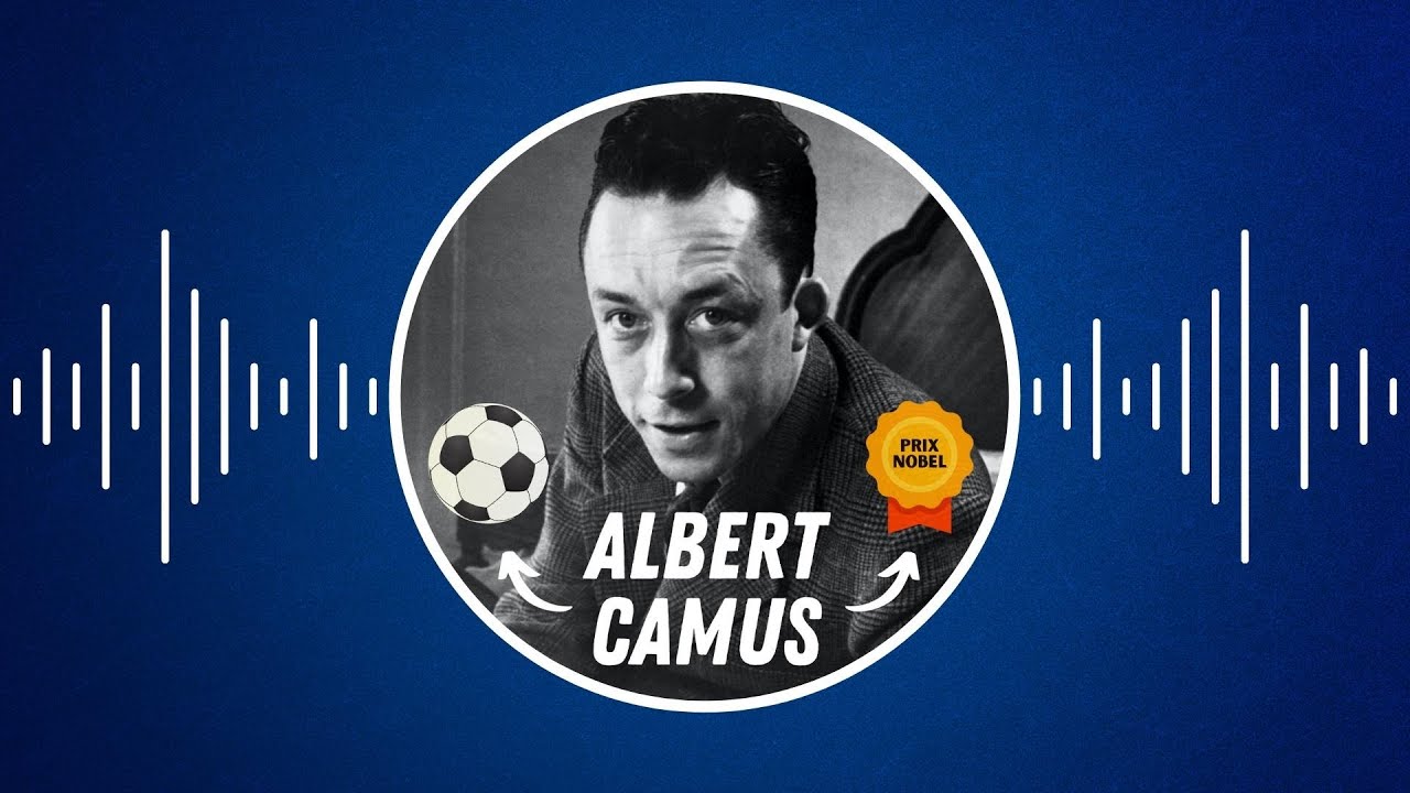 Qui était Albert Camus ?