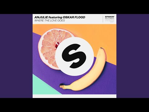 Where The Love Goes (feat. Oskar Flood) (Extended Mix)