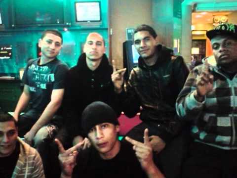 Young miks - work it like a pro - sneak peak