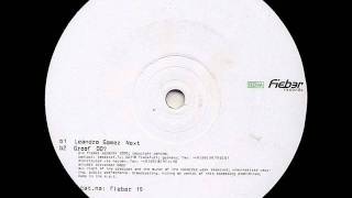 Leandro Gamez - Next