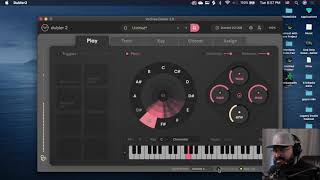 Video thumbnail for Vochlea - Dubler 2 - Does Dubler 2 Work with Guitar? by Legacy Studio