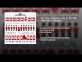 The Four Seasons, Op. 8, RV 269, "Spring": I. Allegro