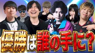 【3周年】ブリカワ主催スマブラ大会開いたら超豪華なメンツが揃ったwww【後編】