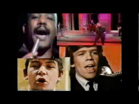 Pop Quiz Part 1 1994 - Mark King, Bruce Dickinson, Danni Minogue, Edwin Starr & Kym Mazelle.