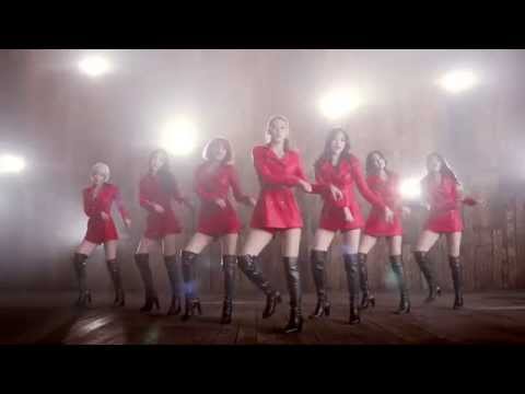 『Like a Cat』 PV　（AOA #AOA ）